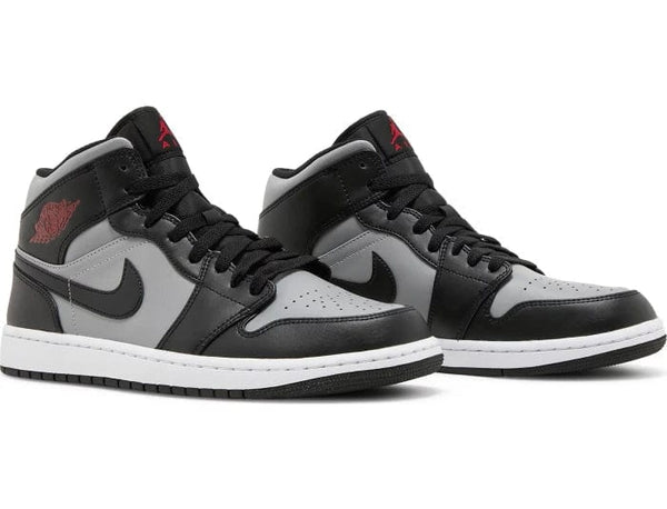 Nike Air Jordan 1 Mid 'Shadow' - Untied AU