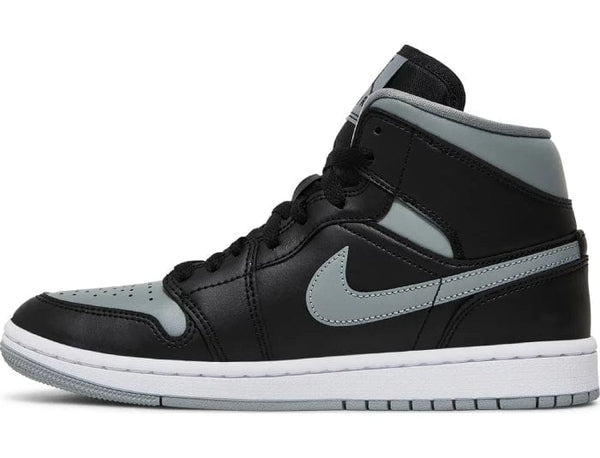 Nike Air Jordan 1 Mid 'Shadow' Women's - Untied AU