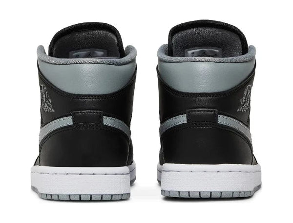 Nike Air Jordan 1 Mid 'Shadow' Women's - Untied AU