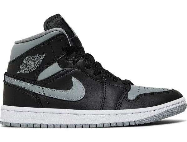 Nike Air Jordan 1 Mid 'Shadow' Women's - Untied AU