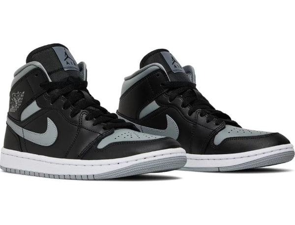 Nike Air Jordan 1 Mid 'Shadow' Women's - Untied AU