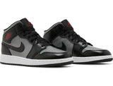 Load image into Gallery viewer, Nike Air Jordan 1 Mid 'Shadow' Women's (GS) - Untied AU
