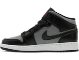 Load image into Gallery viewer, Nike Air Jordan 1 Mid 'Shadow' Women's (GS) - Untied AU
