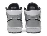 Load image into Gallery viewer, Nike Air Jordan 1 Mid 'Smoke Grey' - Untied AU
