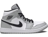 Load image into Gallery viewer, Nike Air Jordan 1 Mid 'Smoke Grey' - Untied AU
