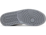 Load image into Gallery viewer, Nike Air Jordan 1 Mid 'Stealth' Women's - Untied AU

