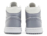 Load image into Gallery viewer, Nike Air Jordan 1 Mid 'Stealth' Women's - Untied AU
