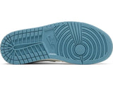 Load image into Gallery viewer, Nike Air Jordan 1 Mid 'UNC' Women's (2022) - Untied AU

