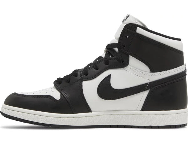 Nike Air Jordan 1 Retro High '85 OG 'Black White' - Untied AU