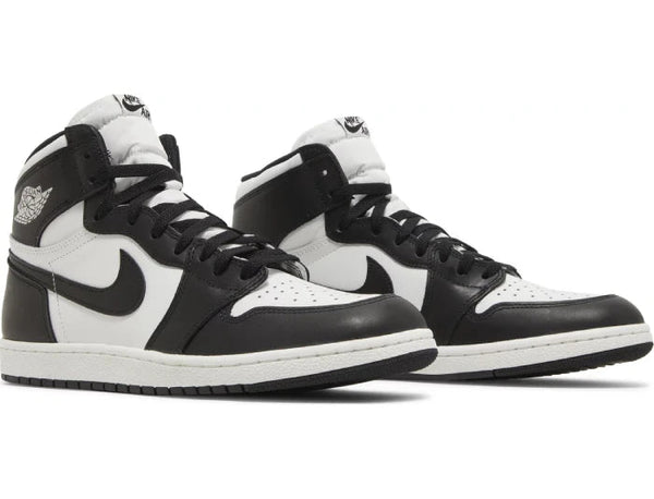 Nike Air Jordan 1 Retro High '85 OG 'Black White' - Untied AU