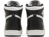 Load image into Gallery viewer, Nike Air Jordan 1 Retro High '85 OG 'Black White' - Untied AU
