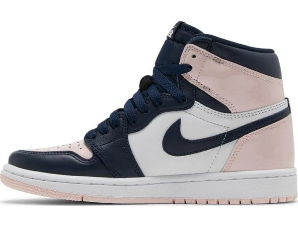 Nike Air Jordan 1 Retro High OG 'Bubble Gum' Women's - Untied AU