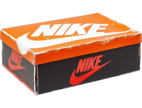 Nike Air Jordan 1 Retro High OG 'Chicago Lost & Found' - Untied AU