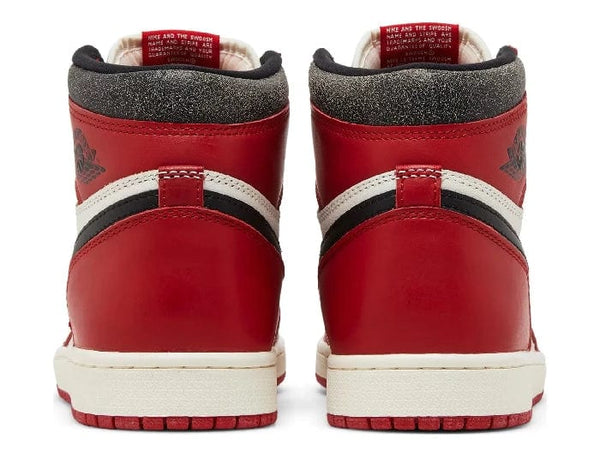 Nike Air Jordan 1 Retro High OG 'Chicago Lost & Found' – UNTIED AU