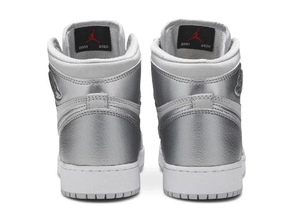 Nike Air Jordan 1 Retro High OG co.JP 'Tokyo' Japan - Untied AU