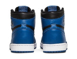 Load image into Gallery viewer, Nike Air Jordan 1 Retro High OG 'Dark Marina Blue' - Untied AU
