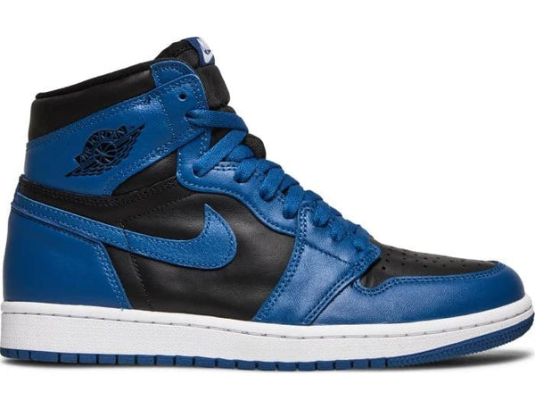 Nike Air Jordan 1 Retro High OG 'Dark Marina Blue' - Untied AU