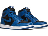 Load image into Gallery viewer, Nike Air Jordan 1 Retro High OG 'Dark Marina Blue' - Untied AU
