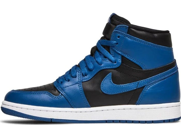 Nike Air Jordan 1 Retro High OG 'Dark Marina Blue' - Untied AU