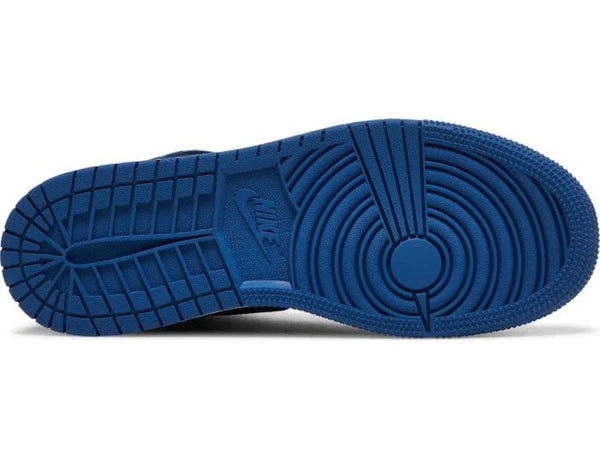 Nike Air Jordan 1 Retro High OG 'Dark Marina Blue' Women's (GS) - Untied AU
