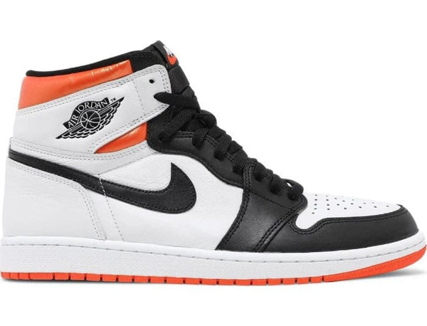 Nike Air Jordan 1 Retro High OG 'Electro Orange' - Untied AU