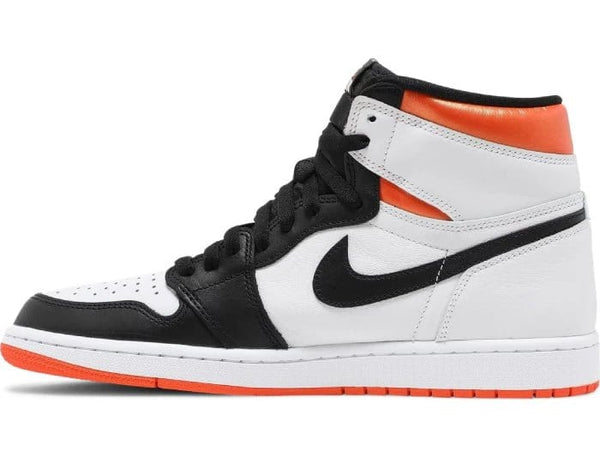 Nike Air Jordan 1 Retro High OG 'Electro Orange' - Untied AU