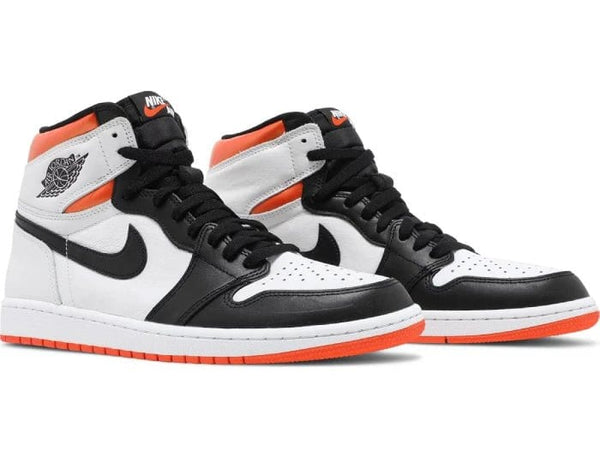 Nike Air Jordan 1 Retro High OG 'Electro Orange' - Untied AU