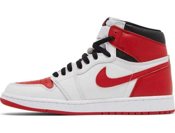 Nike Air Jordan 1 Retro High OG 'Heritage' - Untied AU