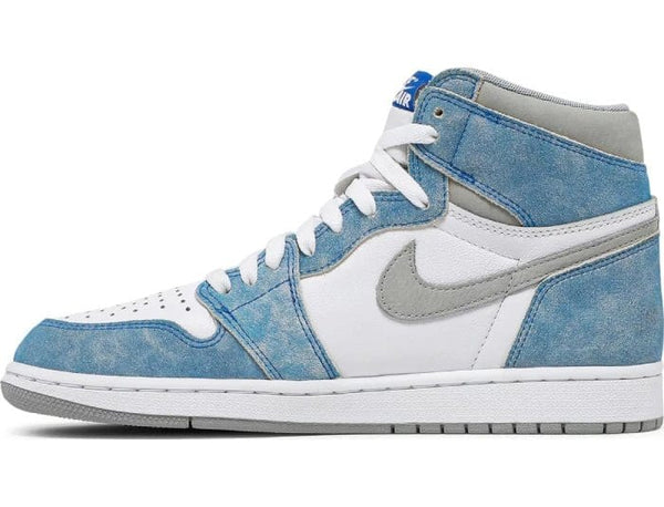 Nike Air Jordan 1 Retro High OG 'Hyper Royal' - Untied AU