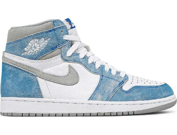 Nike Air Jordan 1 Retro High OG 'Hyper Royal' - Untied AU