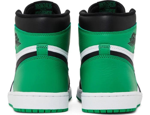 Nike Air Jordan 1 Retro High OG 'Lucky Green' - Untied AU