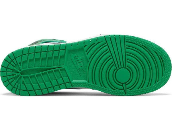 Nike Air Jordan 1 Retro High OG 'Lucky Green' Women's (GS) - Untied AU