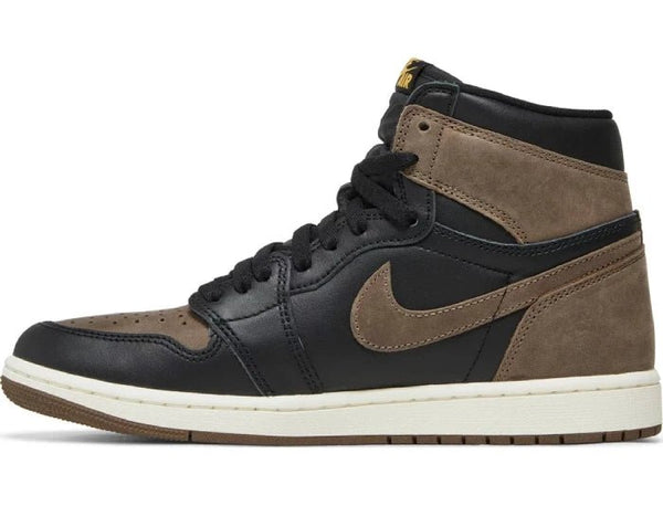 Nike Air Jordan 1 Retro High OG 'Palomino' - Untied AU