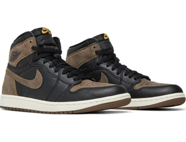 Nike Air Jordan 1 Retro High OG 'Palomino' - Untied AU