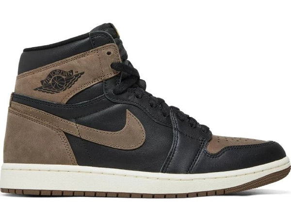 Nike Air Jordan 1 Retro High OG 'Palomino' - Untied AU