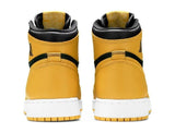 Load image into Gallery viewer, Nike Air Jordan 1 Retro High OG 'Pollen' Women's (GS) - Untied AU
