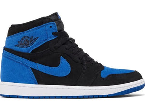 Nike Air Jordan 1 Retro High OG 'Royal Reimagined' - UNTIED AU