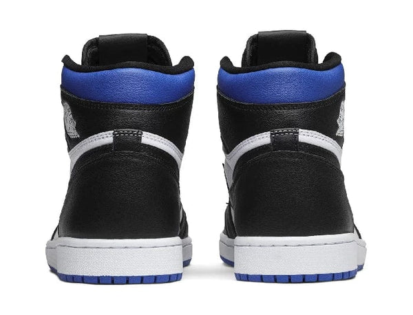 Nike Air Jordan 1 Retro High OG 'Royal Toe' 2020 - Untied AU