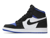 Load image into Gallery viewer, Nike Air Jordan 1 Retro High OG 'Royal Toe' Women's (GS) - Untied AU
