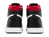 Load image into Gallery viewer, Nike Air Jordan 1 Retro High OG Satin 'Snakeskin Chicago' Women's - Untied AU
