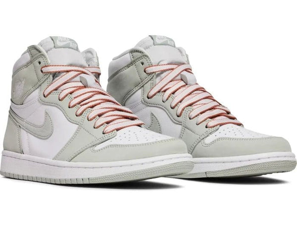 Nike Air Jordan 1 Retro High OG 'Seafoam' Women's - Untied AU