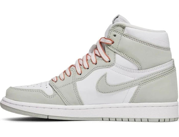 Nike Air Jordan 1 Retro High OG 'Seafoam' Women's - Untied AU