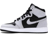 Load image into Gallery viewer, Nike Air Jordan 1 Retro High OG 'Shadow 2.0' Women's (GS) - Untied AU
