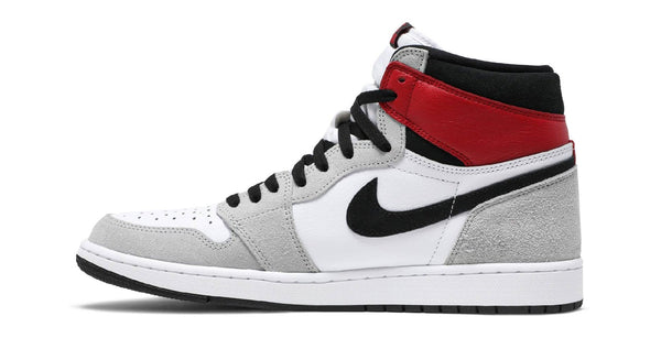 Nike Air Jordan 1 Retro High OG 'Smoke Grey' - UNTIED AU