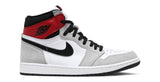 Load image into Gallery viewer, Nike Air Jordan 1 Retro High OG 'Smoke Grey' - UNTIED AU
