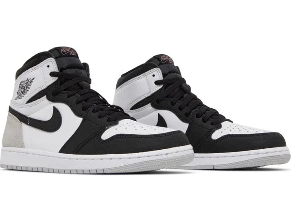 Nike Air Jordan 1 Retro High OG 'Stage Haze' - Untied AU