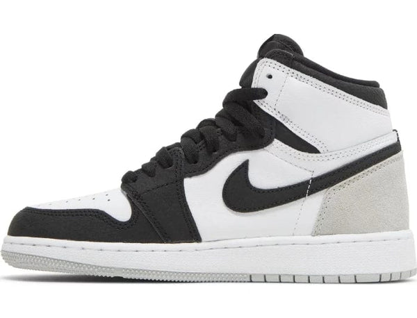 Nike Air Jordan 1 Retro High OG 'Stage Haze' Women's (GS) - Untied AU