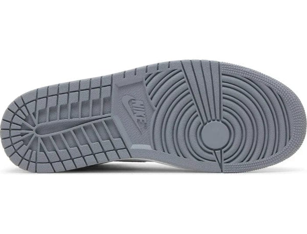 Nike Air Jordan 1 Retro High OG 'Stealth' - Untied AU