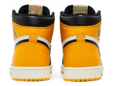 Load image into Gallery viewer, Nike Air Jordan 1 Retro High OG 'Taxi Yellow Toe' - Untied AU

