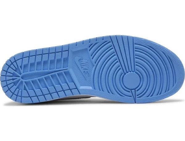 Nike Air Jordan 1 Retro High OG 'UNC Toe' â UNTIED AU